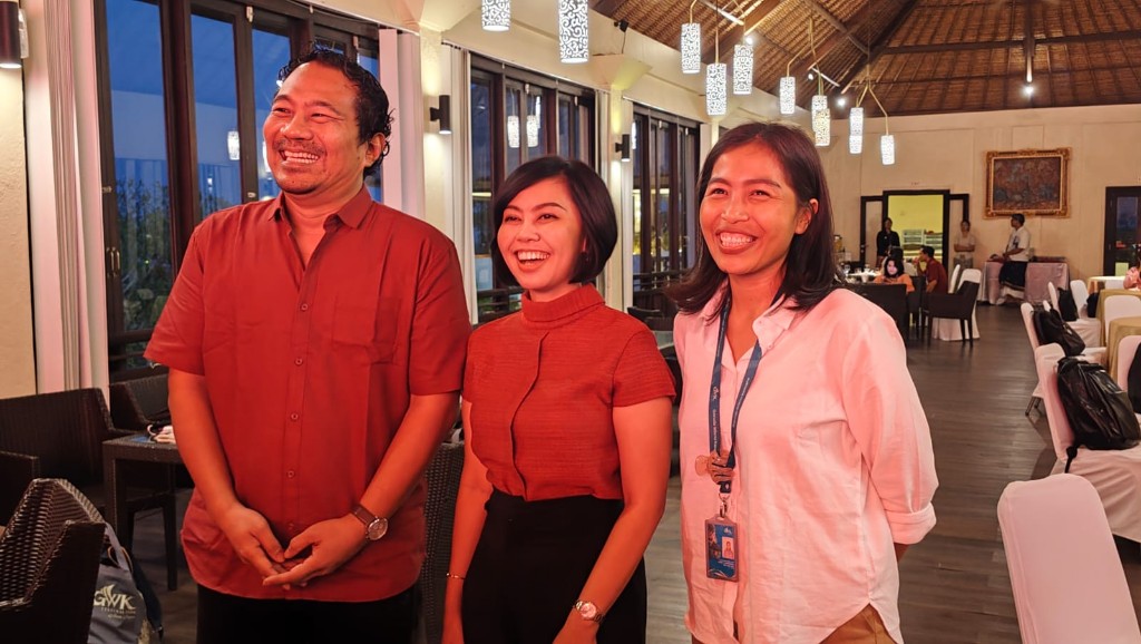 Semarak Kemerdekaan RI ke-6: GWK Cultural Park Siap Gelar Pesta Rakyat 2026 Berkonsep 'PESTA' dan Minim Sampah