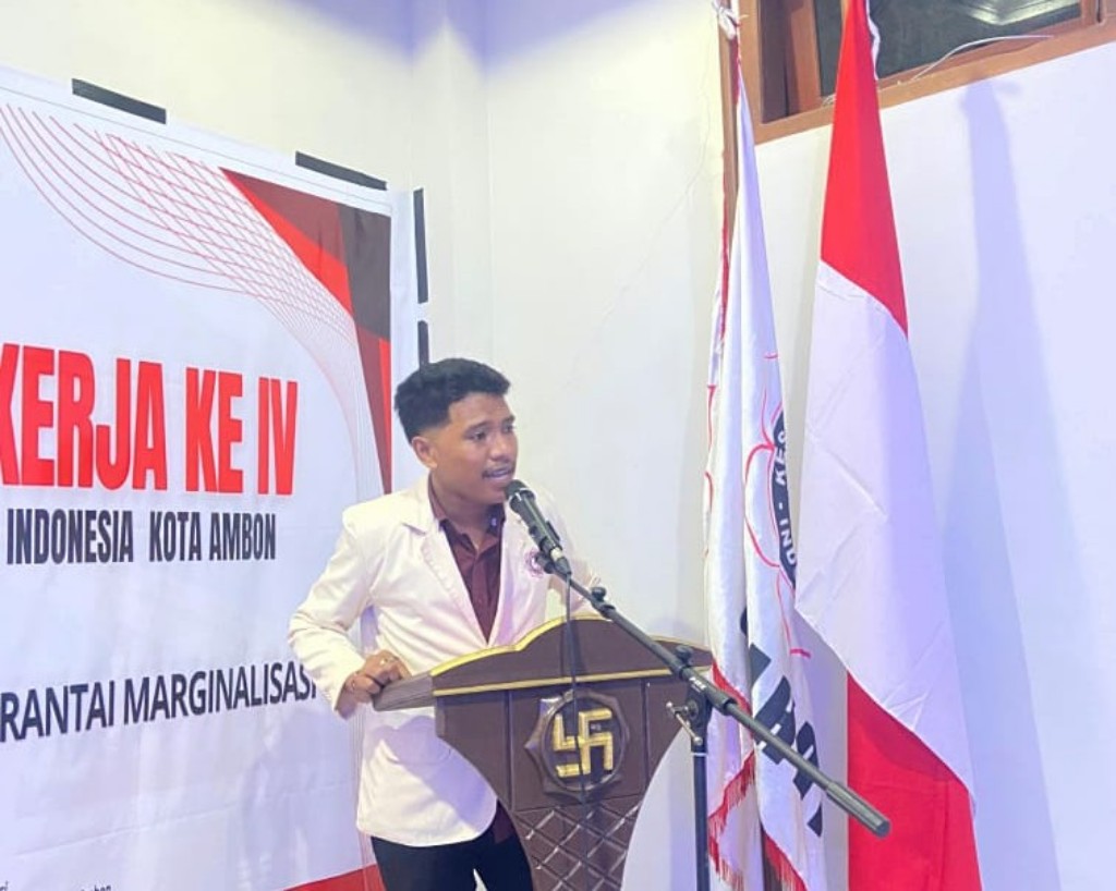 KMHDI Maluku Apresiasi Kinerja Plt Kepala BWS Maluku di Tengah Kondisi Transisi Kepemimpinan