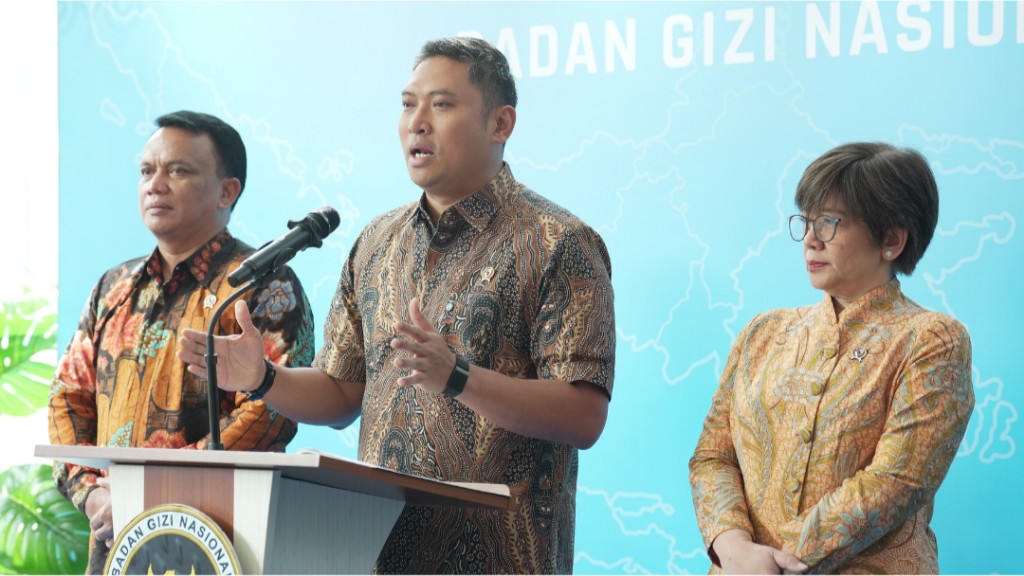 BGN Tegaskan Siap Jalankan Putusan MK, Program MBG Dipastikan Tetap Optimal