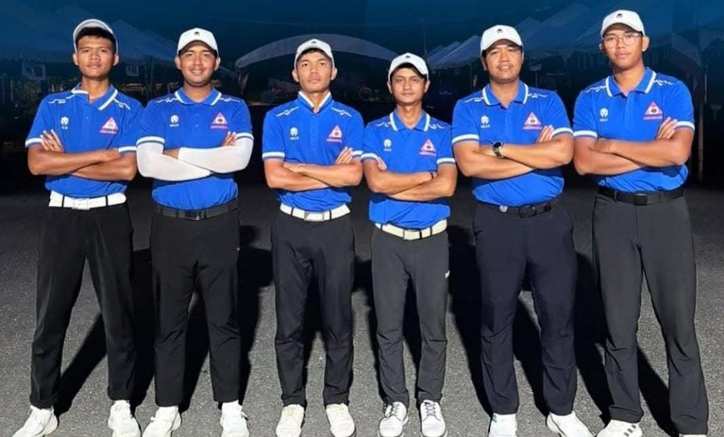 Dokumentasi dari - Prabawa Mapet, Atlet Woodball Buleleng yang Antar Indonesia Juara Umum Piala Dunia 2026