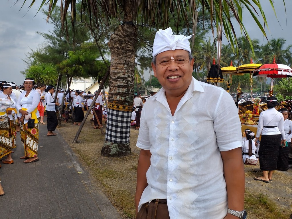AI Sebagai Pewaris Perjalanan Peradaban