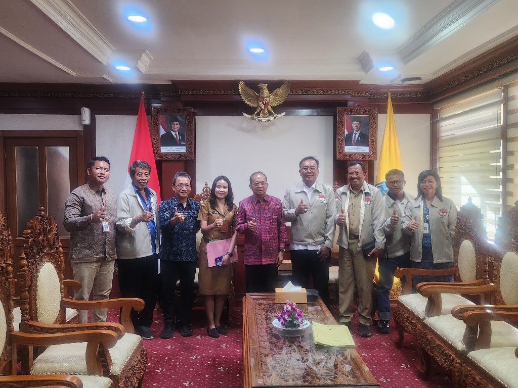 Kejurnas Open Gateball Tournament 2026 Perebutkan Piala Gubernur Bali