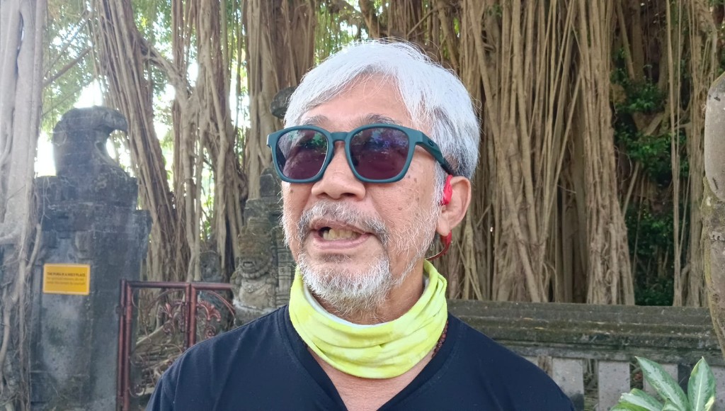 Ngurah Wijaya Dorong Aset Energi Bersih dan Ramah Lingkungan, Geothermal Belum Dimanfaatkan di Bali