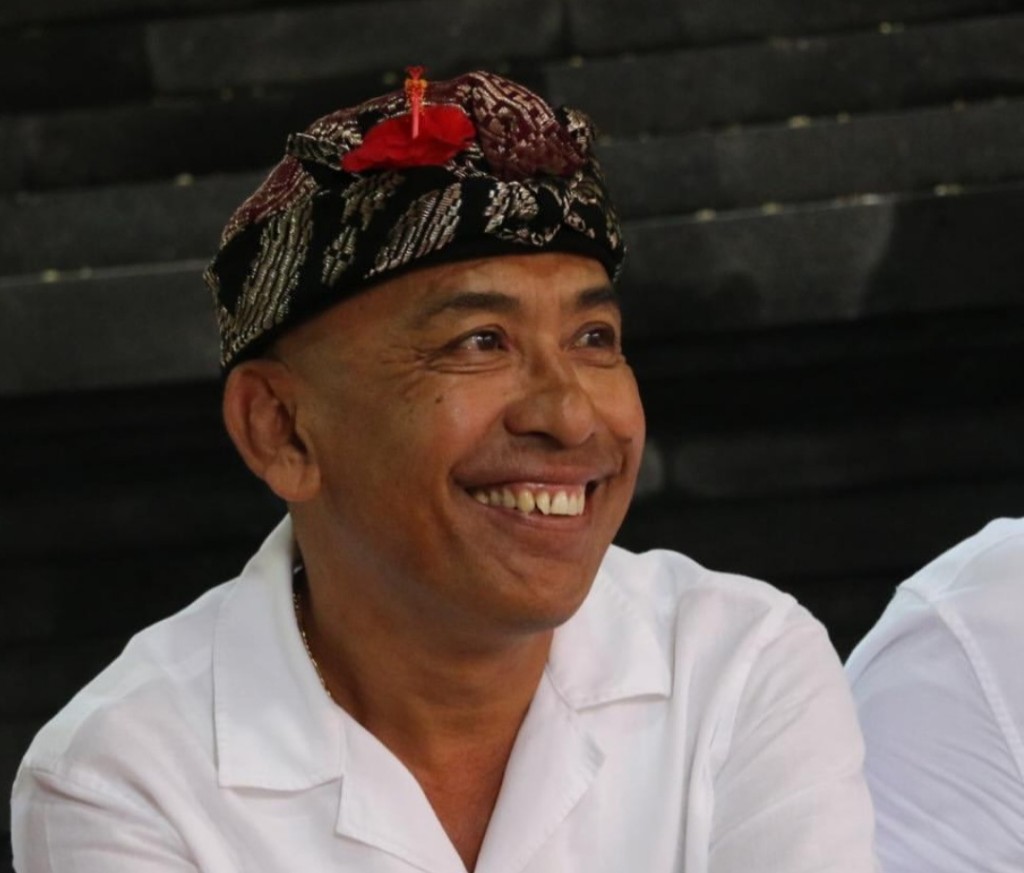 Penguatan Kerja Sama Kadin - Presiden Prabowo, Disel Dorong Pemprov. Bali Gandeng Pelaku Usaha  Bangun Ekonomi Daerah