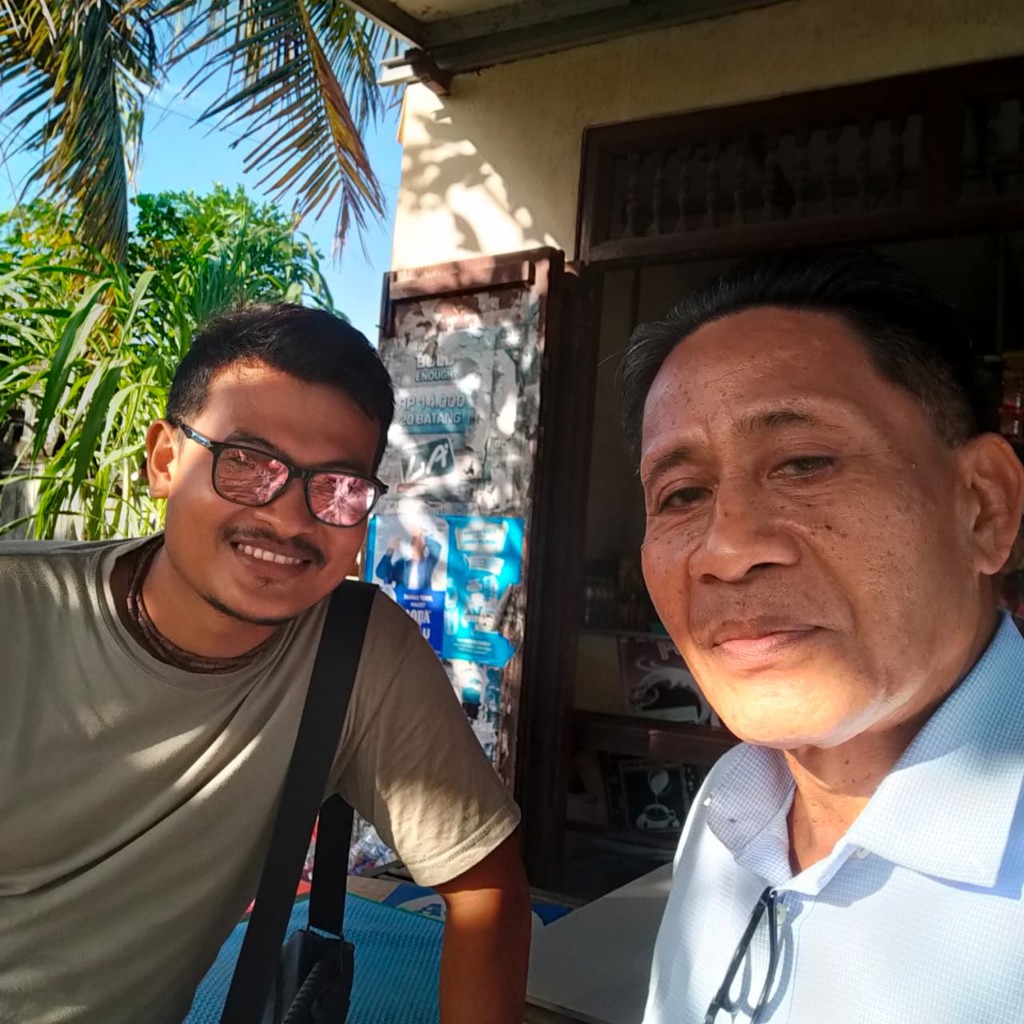 Kerjasama Inovasi Desa Dalam Pengembangan Ekowisata Berbasis Budaya dan Lingkungan di Desa Sukawati
Kecamatan Sukawati Kabupaten Gianyar Bali