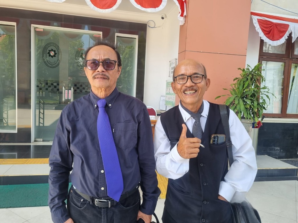 Sidang Perdana Gugatan Sengketa Batu Ampar, Kuasa Hukum Sebut Tak Ikut Tergugat di PTUN Terdahulu