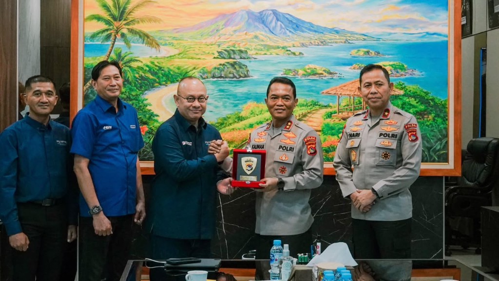 Bidik 145 Ribu Penonton, ITDC dan Polda NTB Perkuat Sinergi Sukseskan Pertamina Grand Prix of Indonesia 2026