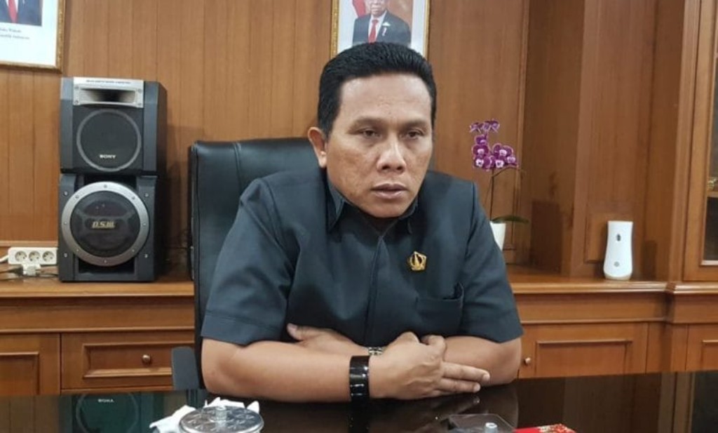 BMTH Pelabuhan Benoa Kelas Dunia, Yonda Dorong Optimalkan Water Taxi, Kru Kapal Pesiar Jadikan Peluang Dongkrak Ekonomi Tanjung Benoa