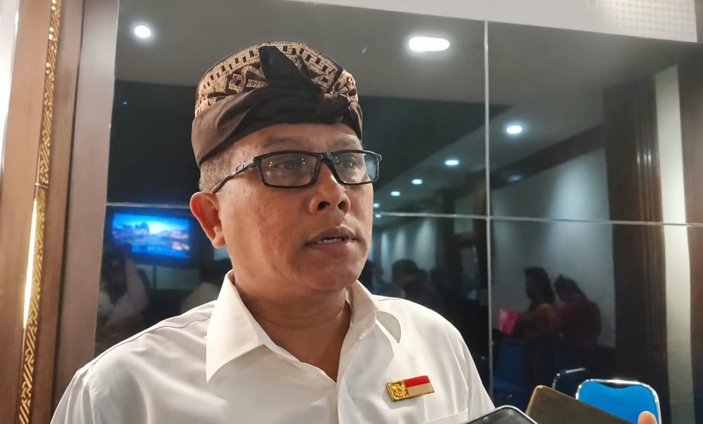 Ekajaya Fast Ferry Layani Lombok - Gili Beroperasi di Tanjung Benoa, Yonda Sebut Berkah Ida Bethara Segara, Efisiensi hingga Urai Macet Bali Selatan