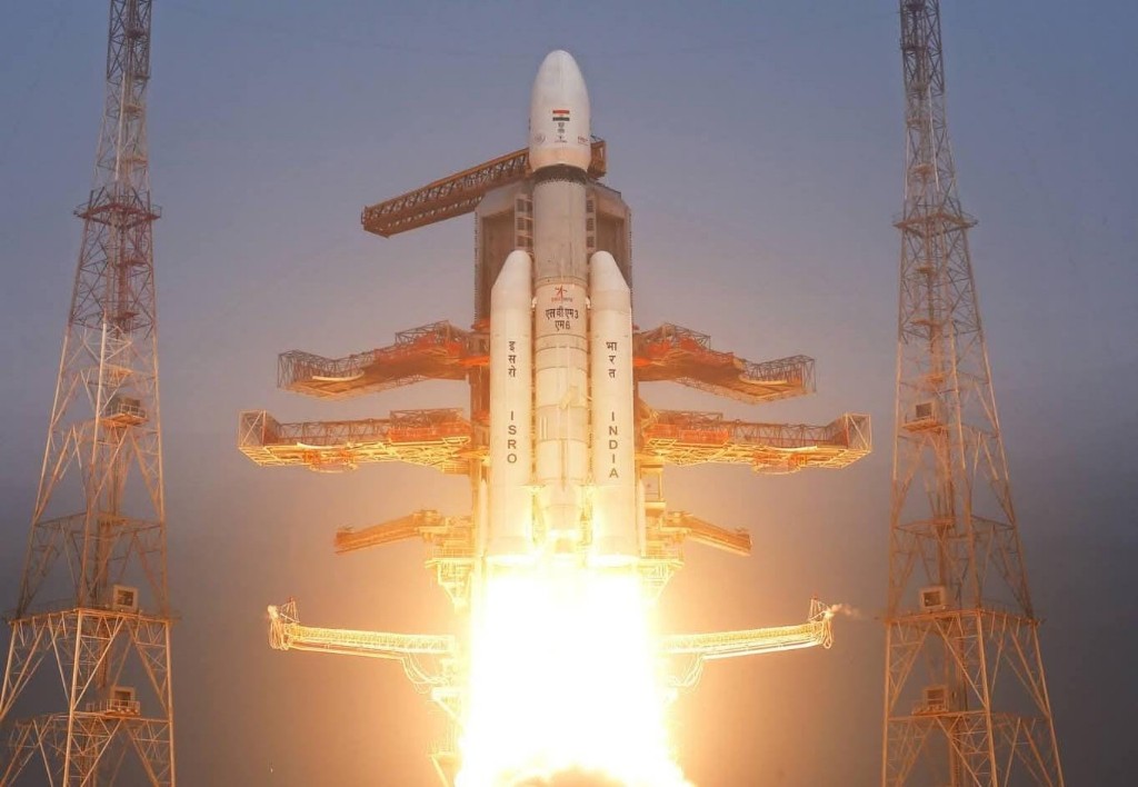 India's Space Sector: A Launchpad for Global Partnerships