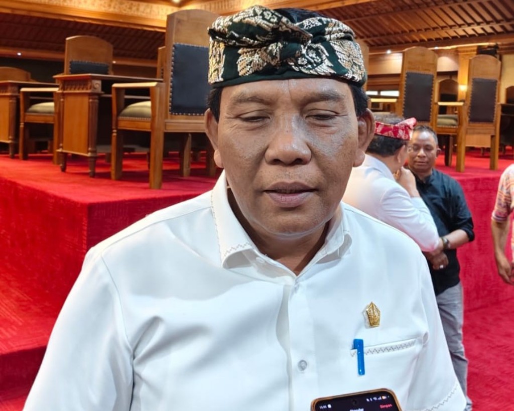 Mempercepat Pembangunan Infrastruktur, DPRD Dukung Bupati Terbitkan Surat Berharga Obligasi