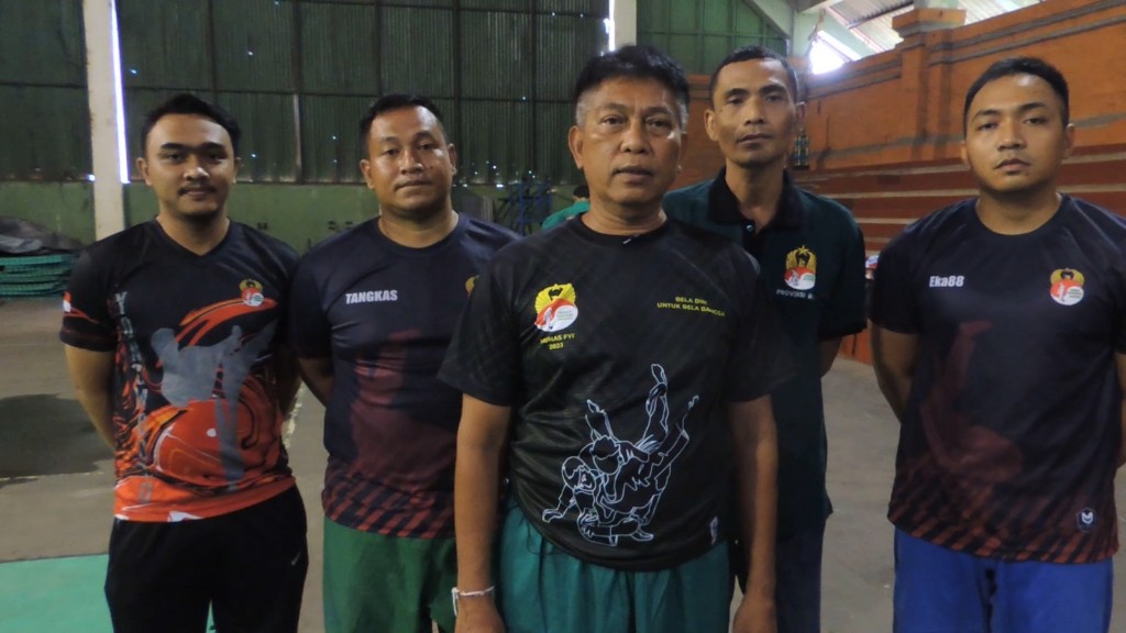 Tim Yongmoodo Bali Siap Guncang Arena Pretandingan Resmi  Bulan Oktober 2026 di Manado