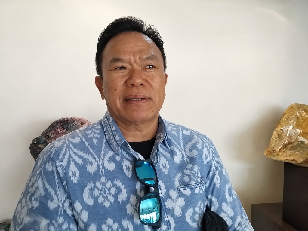 Belajar dari Vietnam: DTW Jatiluwih Dorong Regulasi Ketat dan Inovasi Agrowisata Terpadu di Bali