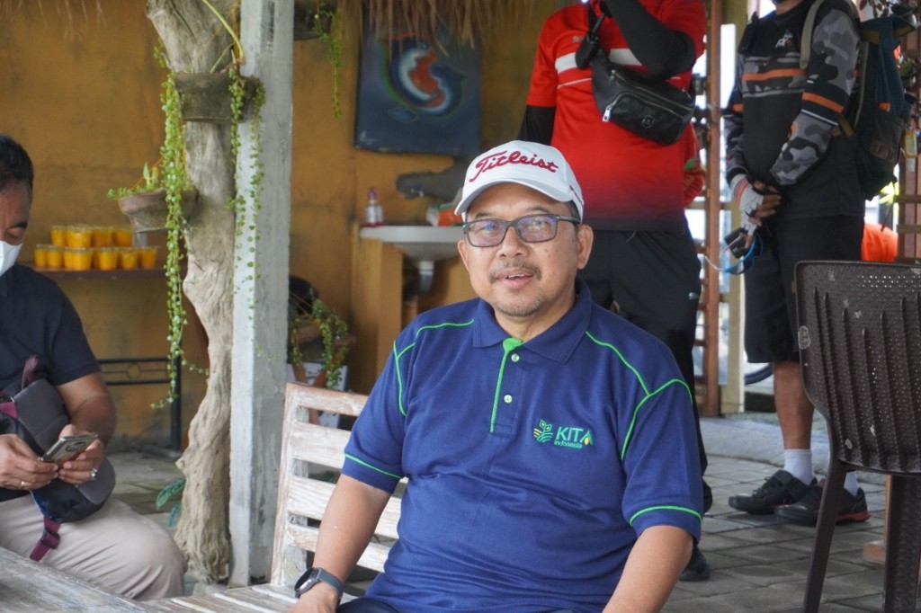 Ekonomi Bali Tumbuh 5,78 Persen: Saat Pertanian Kembali Menjadi Kekuatan