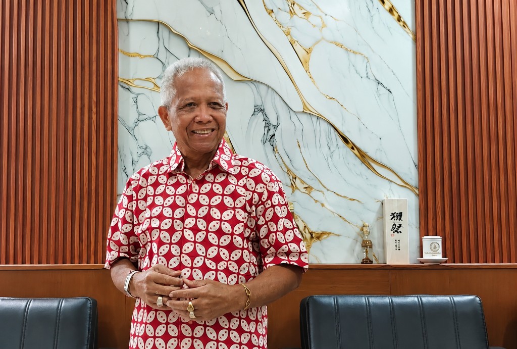 Pertumbuhan Pertanian Wujudkan Pemerataan dan Diversifikasi Ekonomi yang Kuat