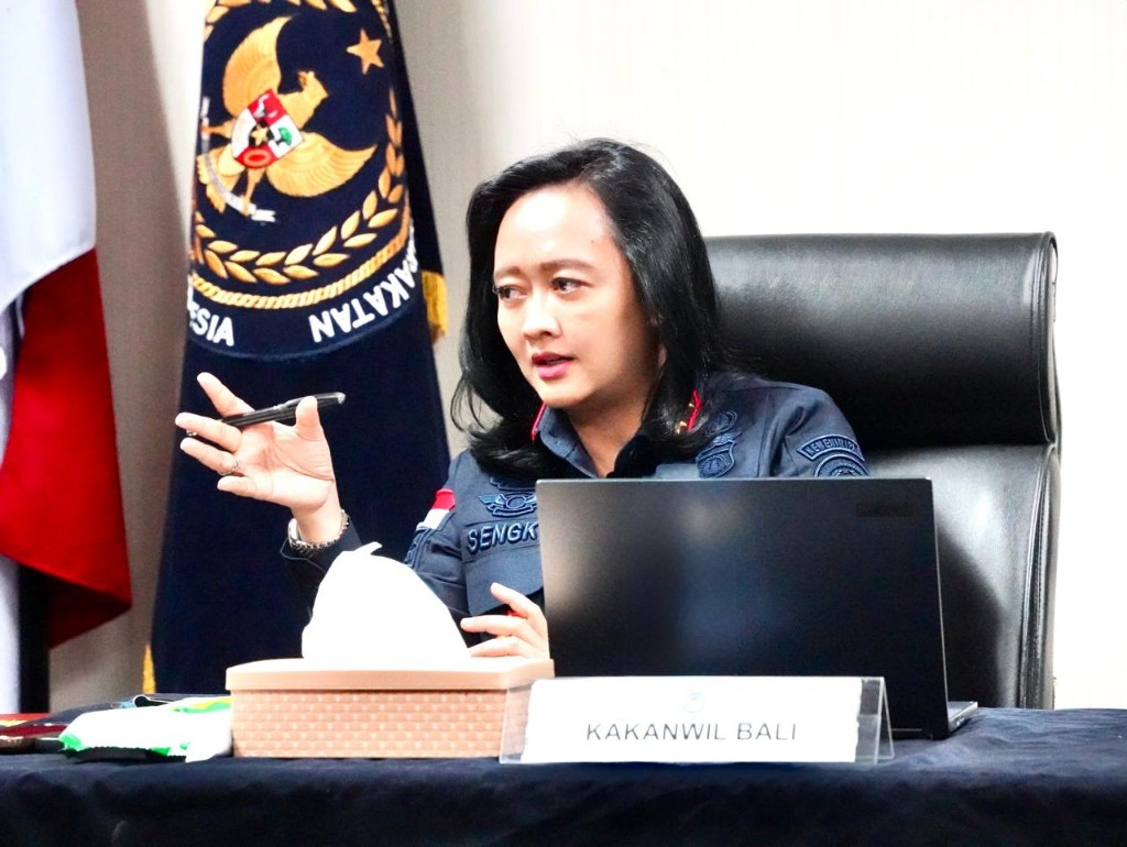 Bali Perketat Pengawasan WNA, Patroli Dharma Dewata Jaring 66 Pelanggar