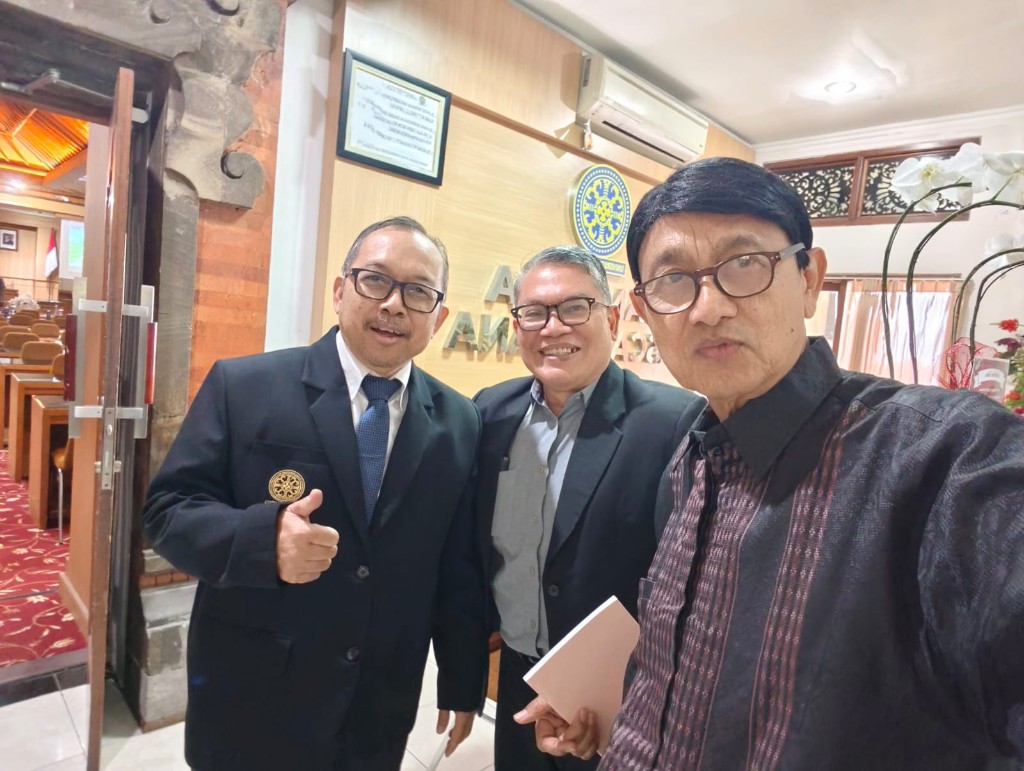Penglipuran dan Jalan Baru Desa Wisata Bali: Dari Lestari Menuju Regeneratif