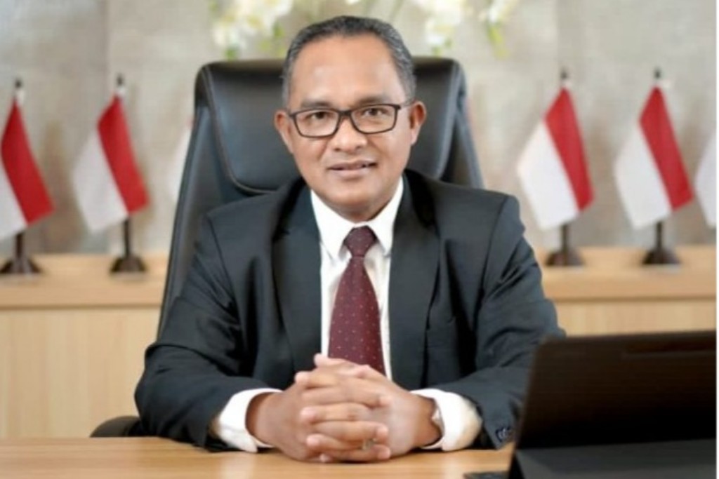 Masuk Tiga Provinsi Berindeks Literasi Keuangan Tertinggi, Kepala OJK Bali Sampaikan Apresiasi