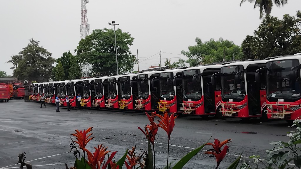 Cetak Rekor Tertinggi, Penumpang TMD Tembus 1 Juta Orang dan Dipastikan Lanjut di 2026