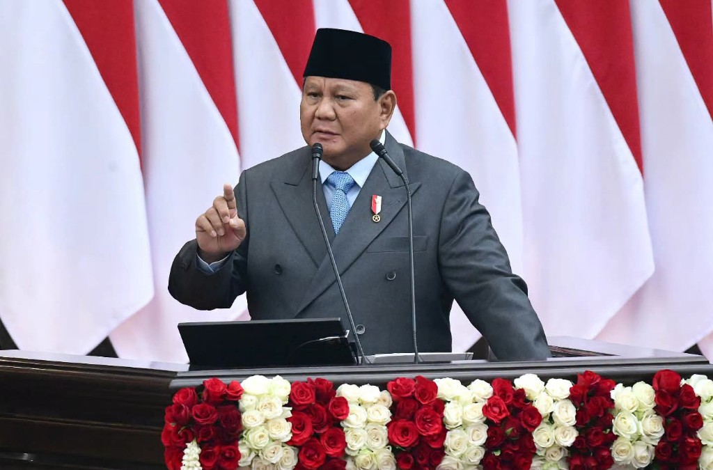 Membaca Arah Indonesia 2027 dari Pidato Presiden: APBN untuk Rakyat, Kemandirian, dan Transformasi Ekonomi