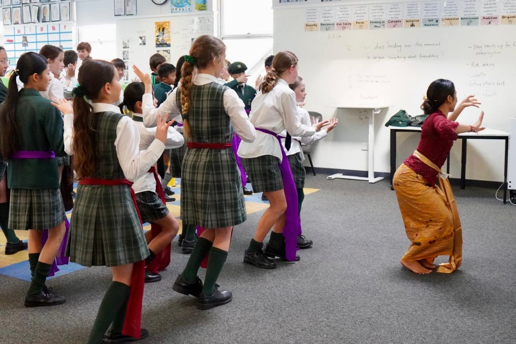 Kemenpar Bidik Pasar EduTourism Australia, Desa Wisata Indonesia Jadi “Living Classroom”