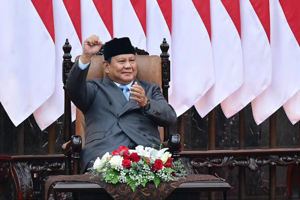 Presiden Prabowo Umumkan PFII, Kemungkinan di Bali untuk Tarik Dana Besar dari Luar Negeri