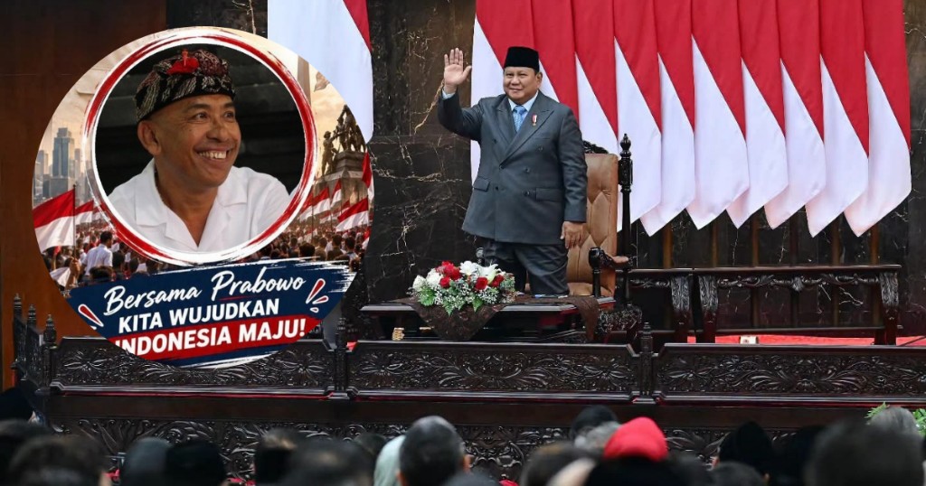 Disel Dukung Presiden Prabowo Benahi Puskesmas hingga Sekolah, Layanan Dasar bagi Rakyat