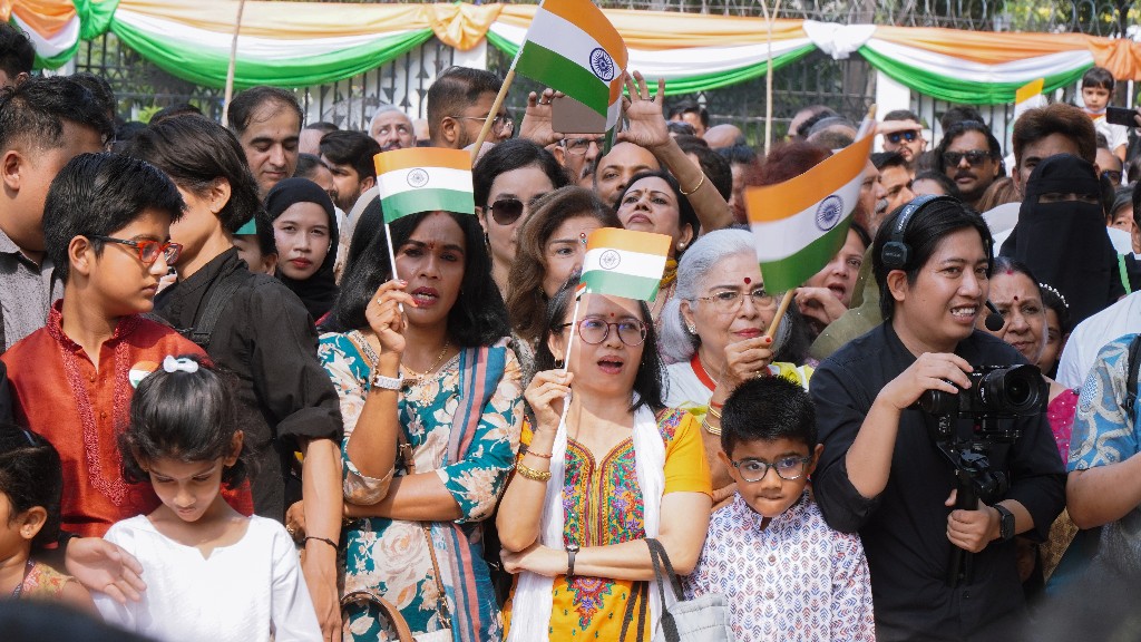 India Terus Bergerak Menuju Pembangunan Viksit Bharat, Kunjungan Modi Perkuat Momentum Hubungan India-Indonesia