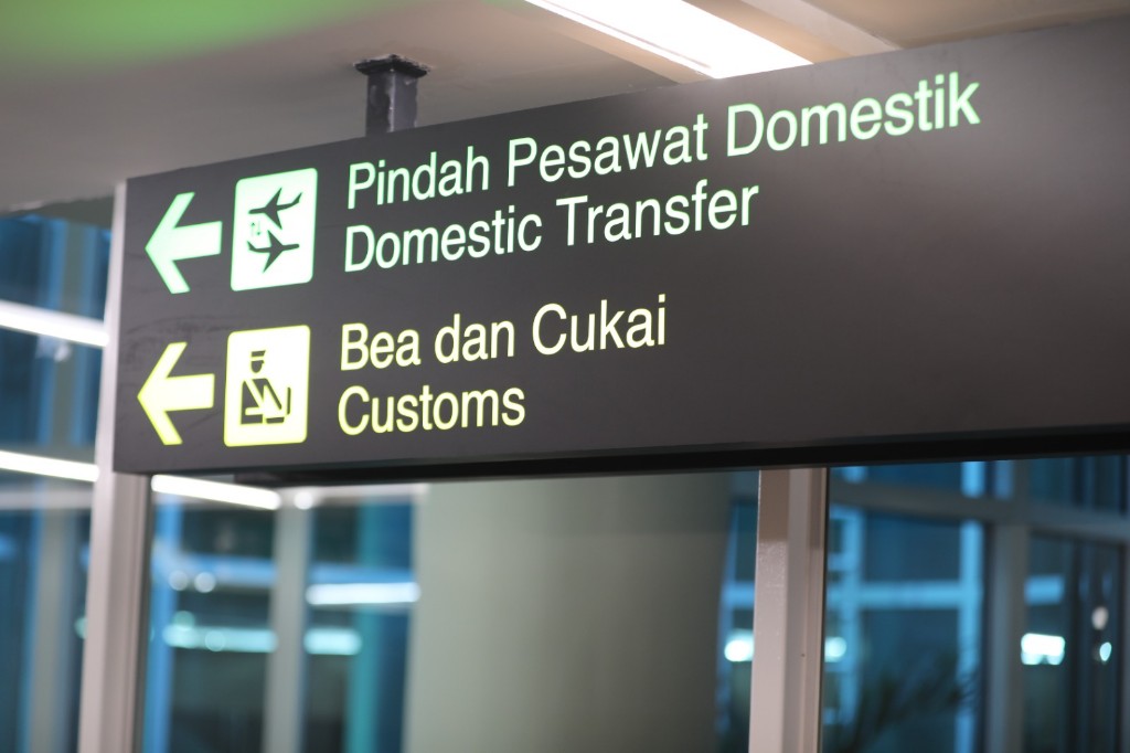 Kado untuk Penumpang di HUT RI, Ngurah Rai Segera Operasikan Jembatan Transfer Antar Terminal