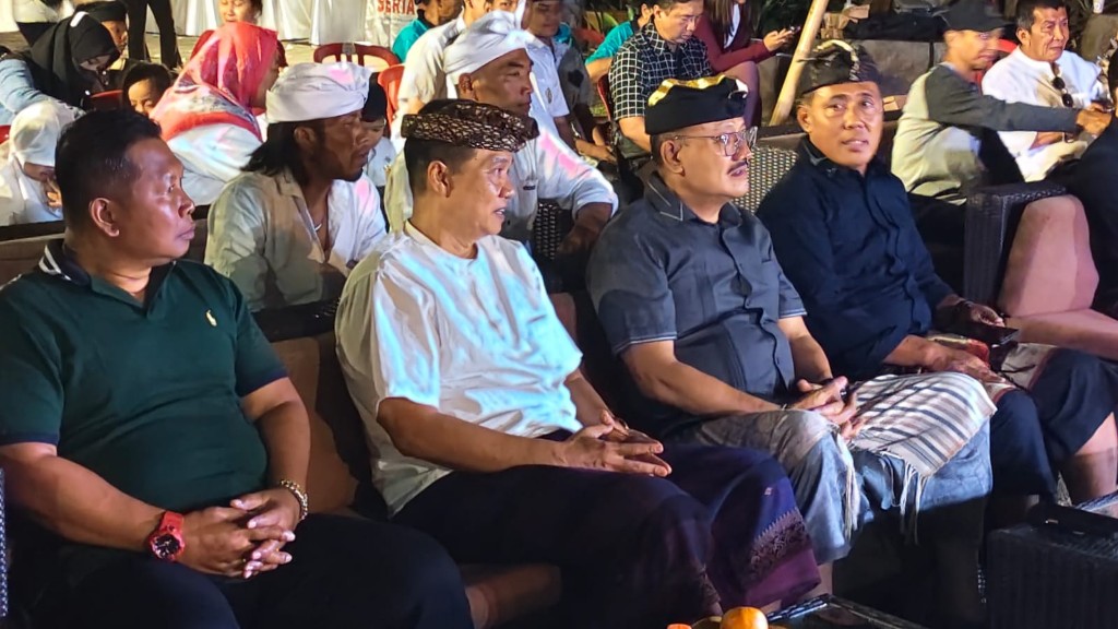 Amatra Park Hadir Menuju Transpormasi Pariwisata Bali Berkelanjutan
