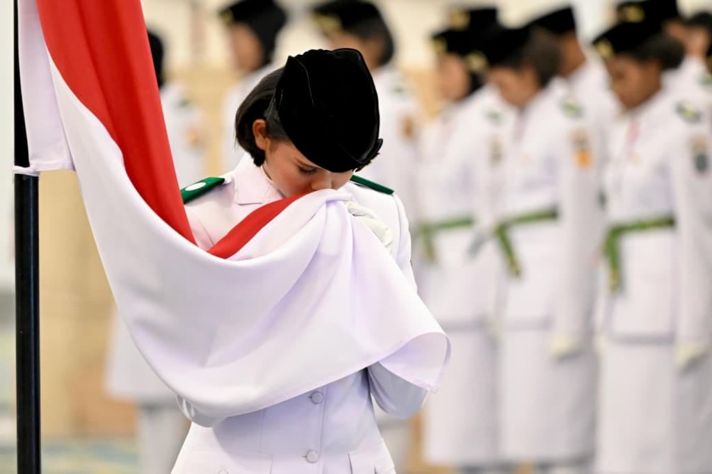 Dirgahayu Republik Indonesia ke-81, Dari Kemerdekaan Bangsa Menuju Kemerdekaan Manusia
