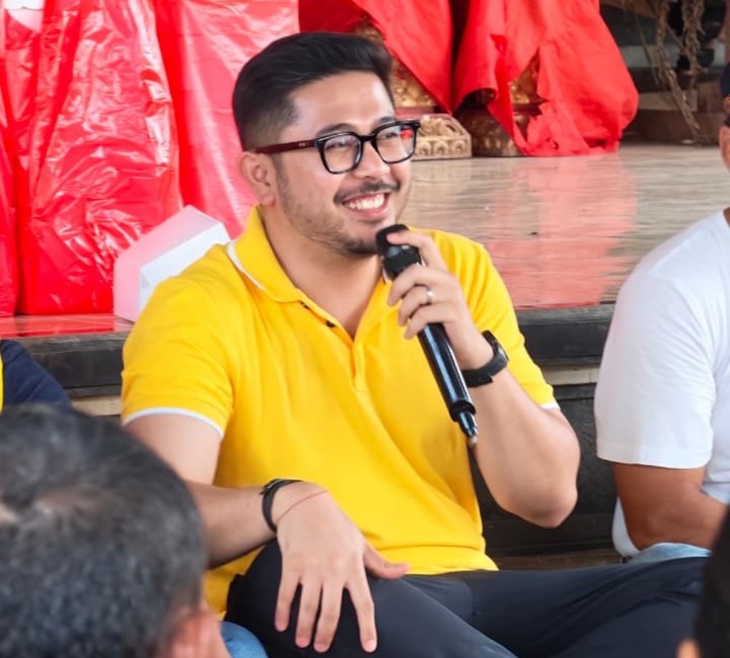DPRD Bali Siapkan Perda, Ajus Linggih Perjuangkan Hotel dan Restoran Serap Produk Petani dan Nelayan Lokal