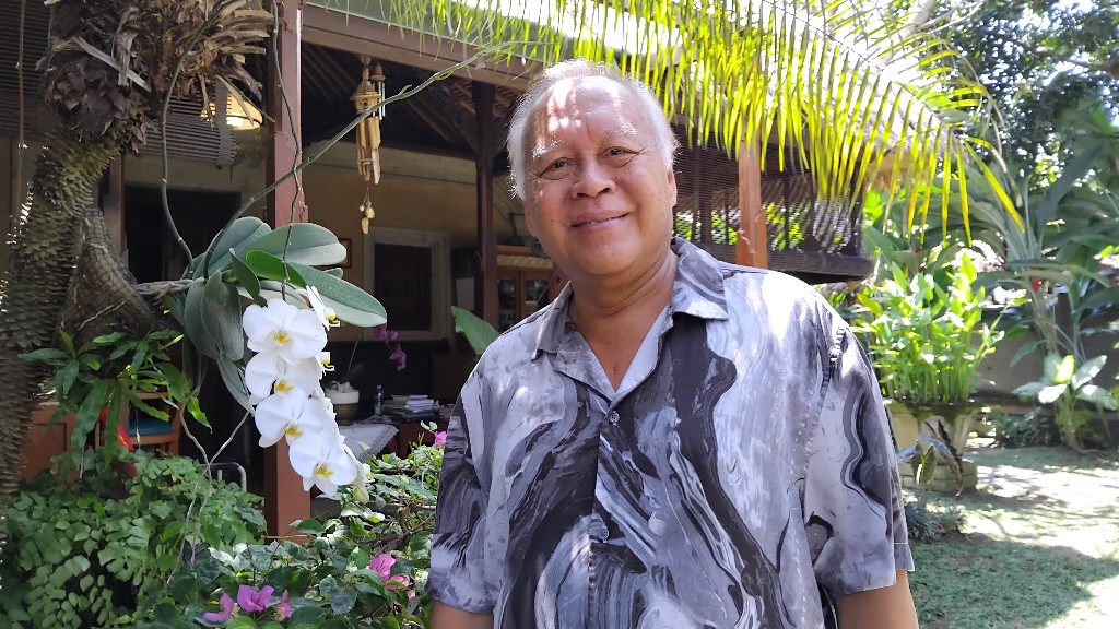 Dukung Moratorium Pembangunan Hotel dan Restoran, Minta Hitung Ulang Supplay and Demand Cegah Kualitas Pariwisata Bali Merosot