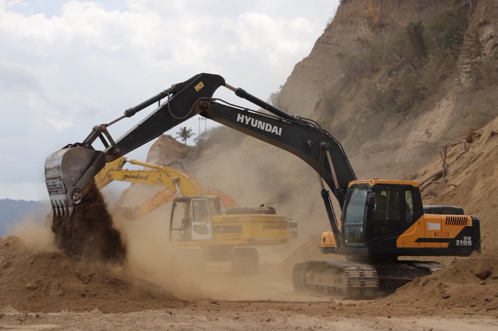 Pascagempa M 7,7, Jalur Trans Flores Kembali Terbuka, Akses Ende–Nagekeo Pulih