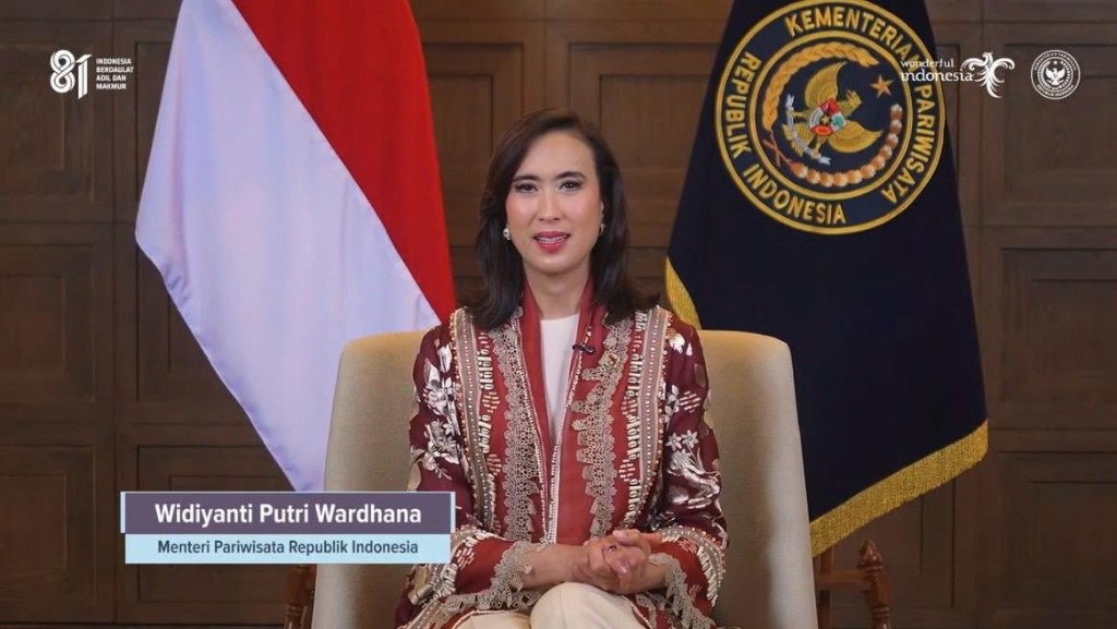 Kemenpar Pacu Talenta Poltekpar Go Global, Bidik Peluang Kerja di Industri Pariwisata Dunia