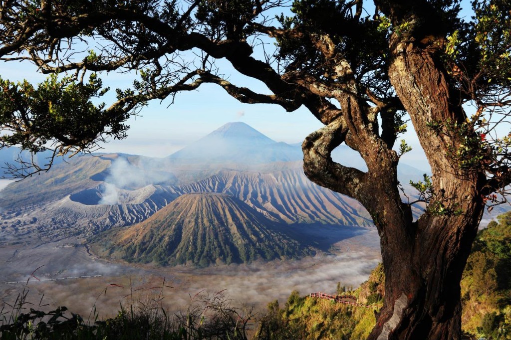 Bromo Kembali Dibuka, Menpar Ajak Wisatawan Jaga Kelestarian Alam