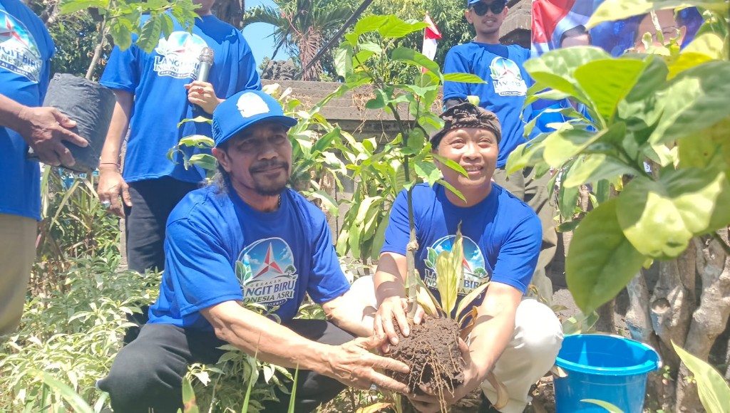 Bidik Tiga Besar Pemilu 2029, Demokrat Bali Andalkan Milenial dan Gen Z