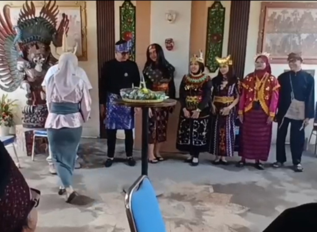 Peringati HUT Ke-64 TVRI, TVRI Bali Perkuat Digitalisasi Hingga Pelosok dan Siapkan SDM Hadapi Era AI
