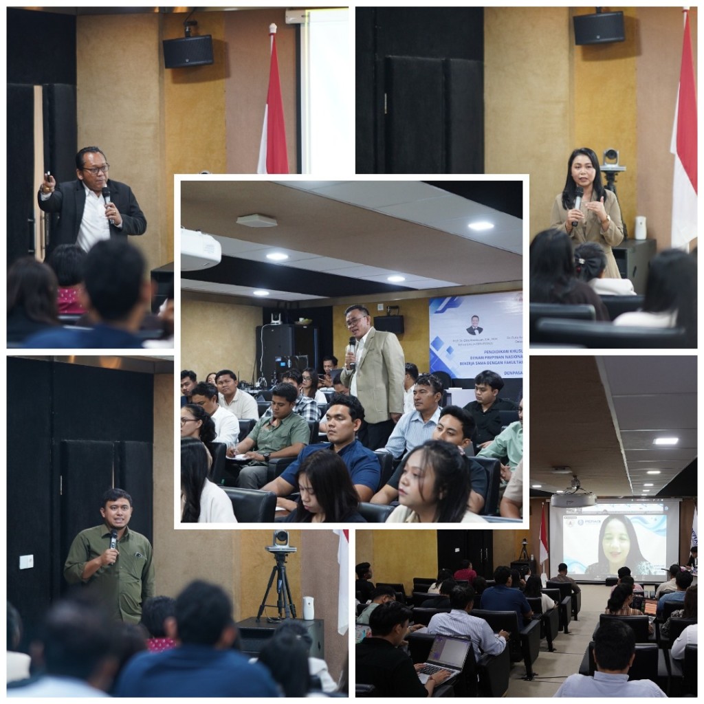 Teknik Wawancara hingga Legal Due Diligence Jadi Bekal Calon Advokat di Era Praktik Hukum