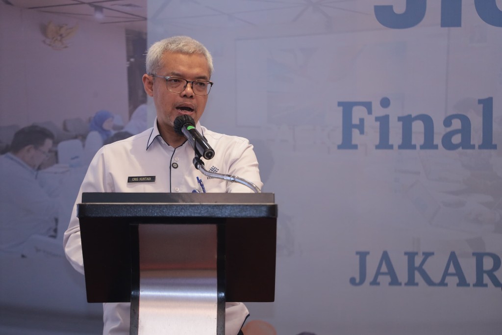 Kemnaker–JICA Perkuat Kualitas dan Pelindungan Tenaga Kerja Indonesia ke Jepang