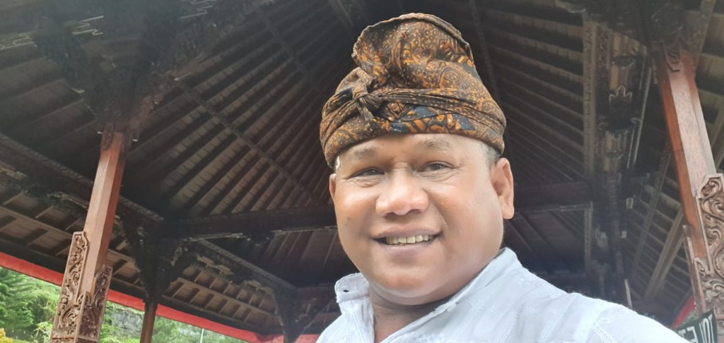 Bergesernya Perekonomian Nasional