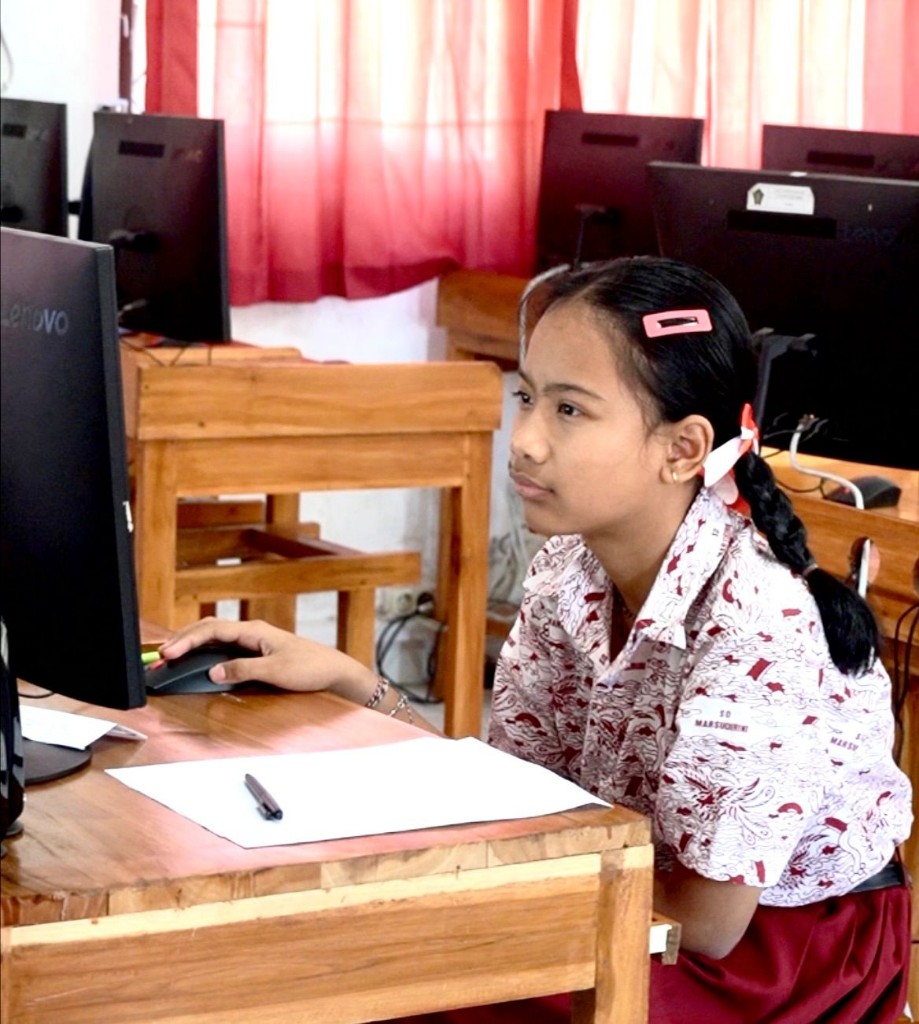 Enam Siswa Jembrana Wakili Bali di OSN 2026, Bupati Kembang Titip Pesan Harumkan Nama Daerah