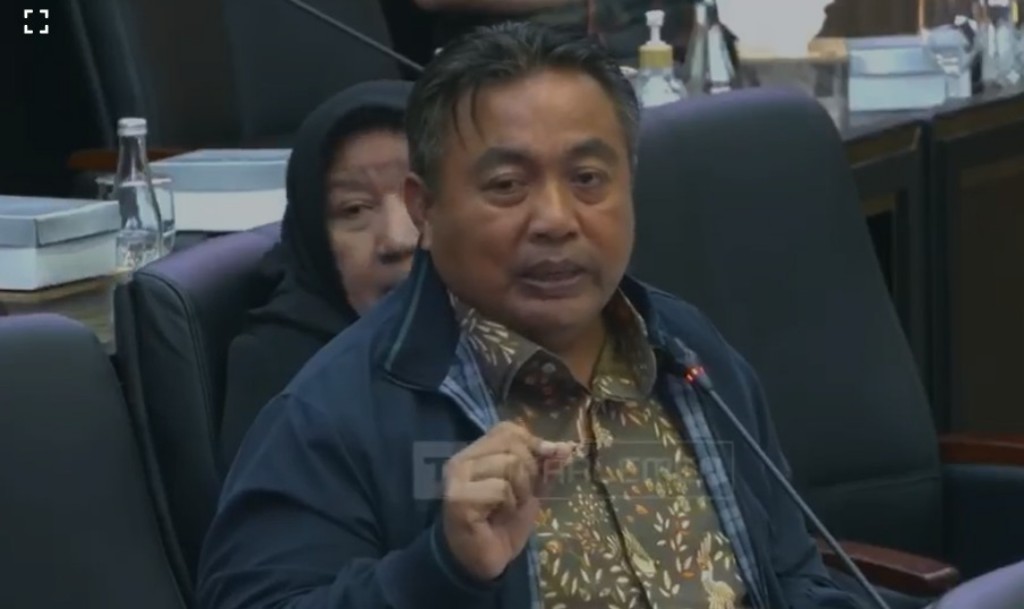 Keluhkan Upah Bali Rendah Bandingkan Jakarta, Parta: Hidup di Pulau Turis itu Sangat Mahal