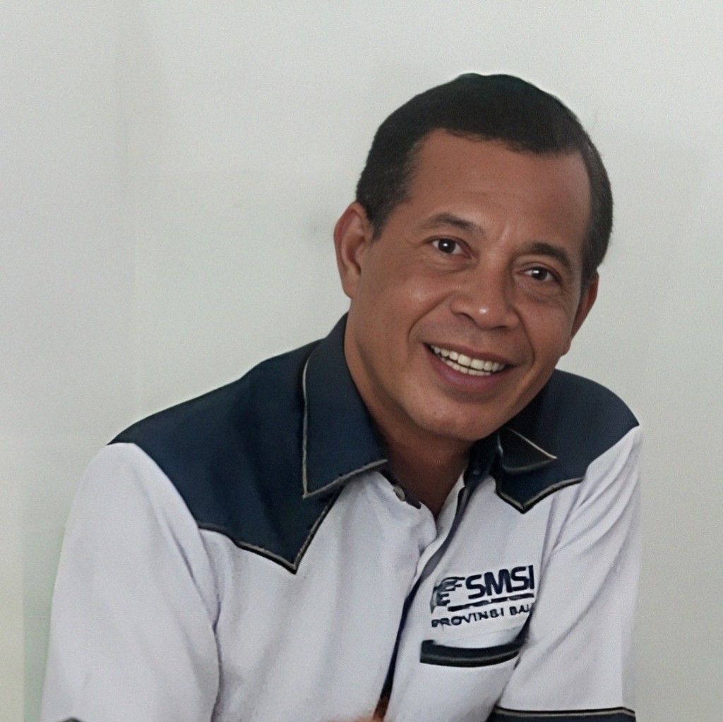 Ketua SMSI Bali Soroti Parasitisme Konten, Homeless Media Diminta Hormati Karya Pers