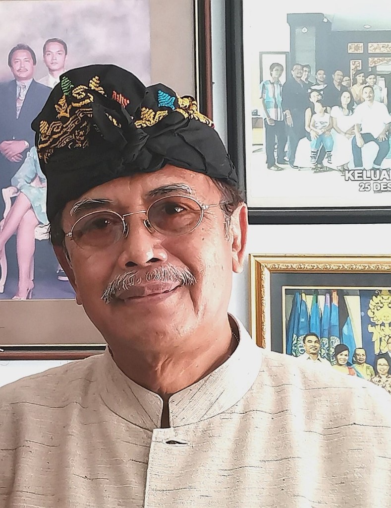 Pasca Kecelakaan di Kawasan Mall Living World, Prof Rumawan Pertanyakan Andalalin