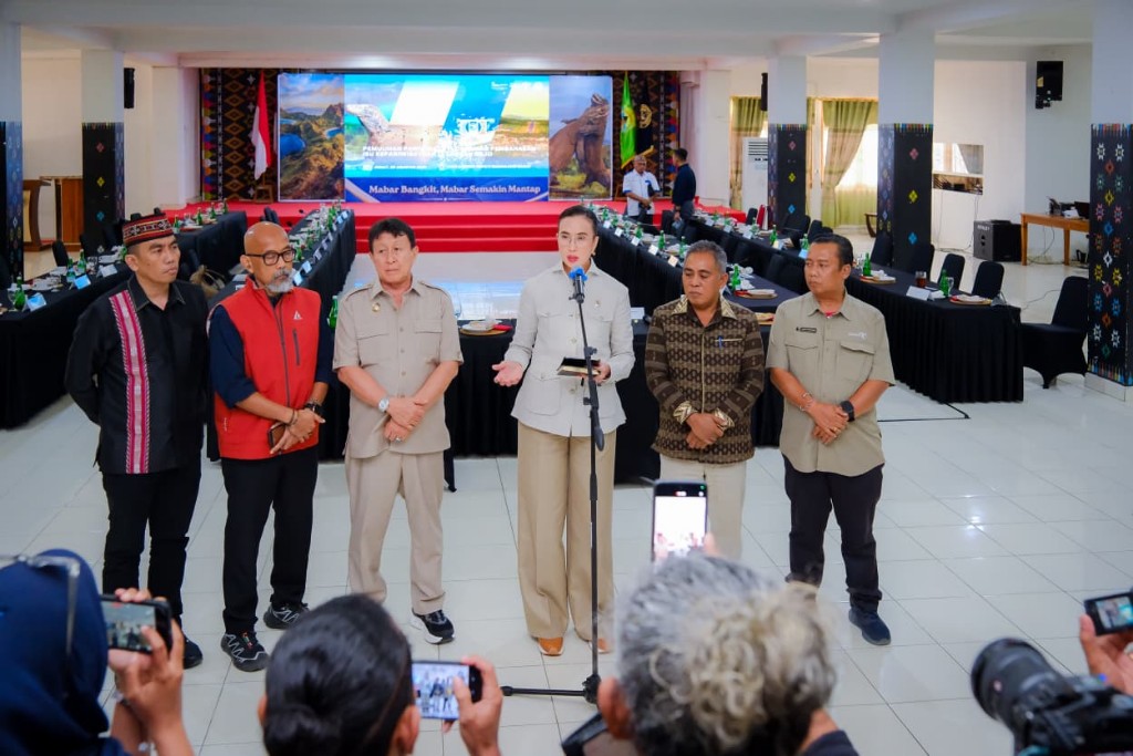 Pascagempa M7,7, Menpar Widiyanti Dorong Labuan Bajo Bangkit dan Semakin Tangguh