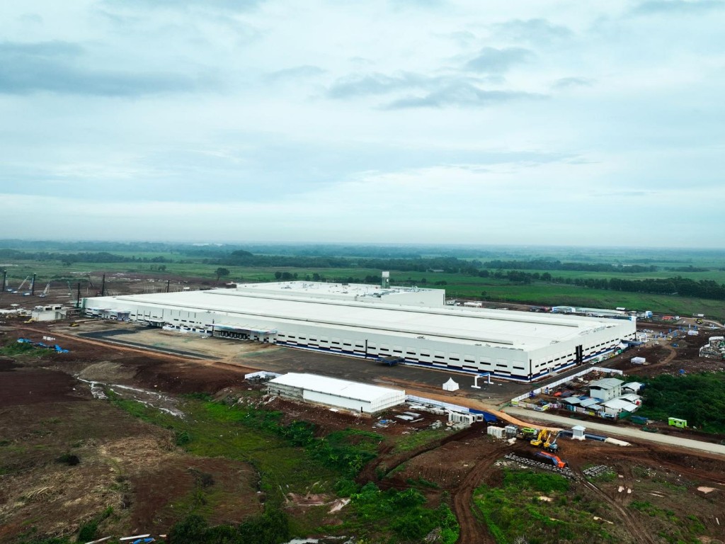 VinFast Cetak Talenta Masa Depan, Perkuat Fondasi Industri Kendaraan Listrik