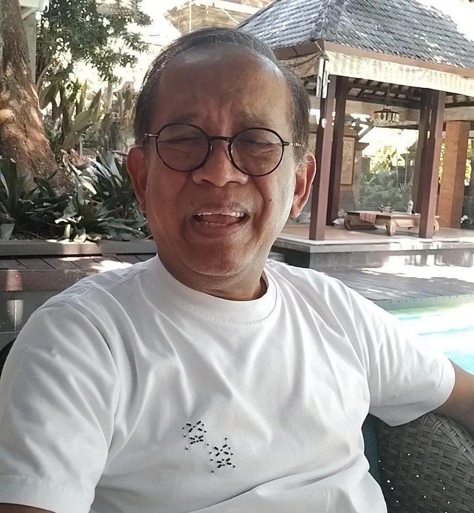 Sudah Mendesak Bali Memiliki "Otoritas Khusus Pariwisata Bali" (OKPB)