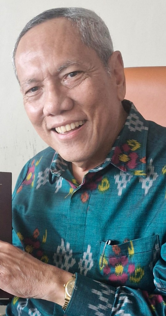 Lima Langkah Melindungi Pemadam Kebakaran Hutan