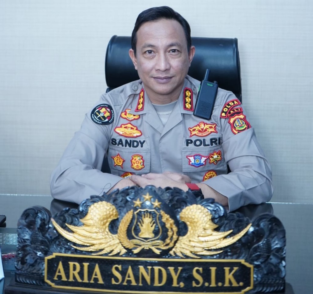 Polda Bali Imbau Orang Tua Perkuat Pengawasan Anak Berinteraksi di Media Sosial